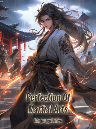 Perfection Of Martial Arts